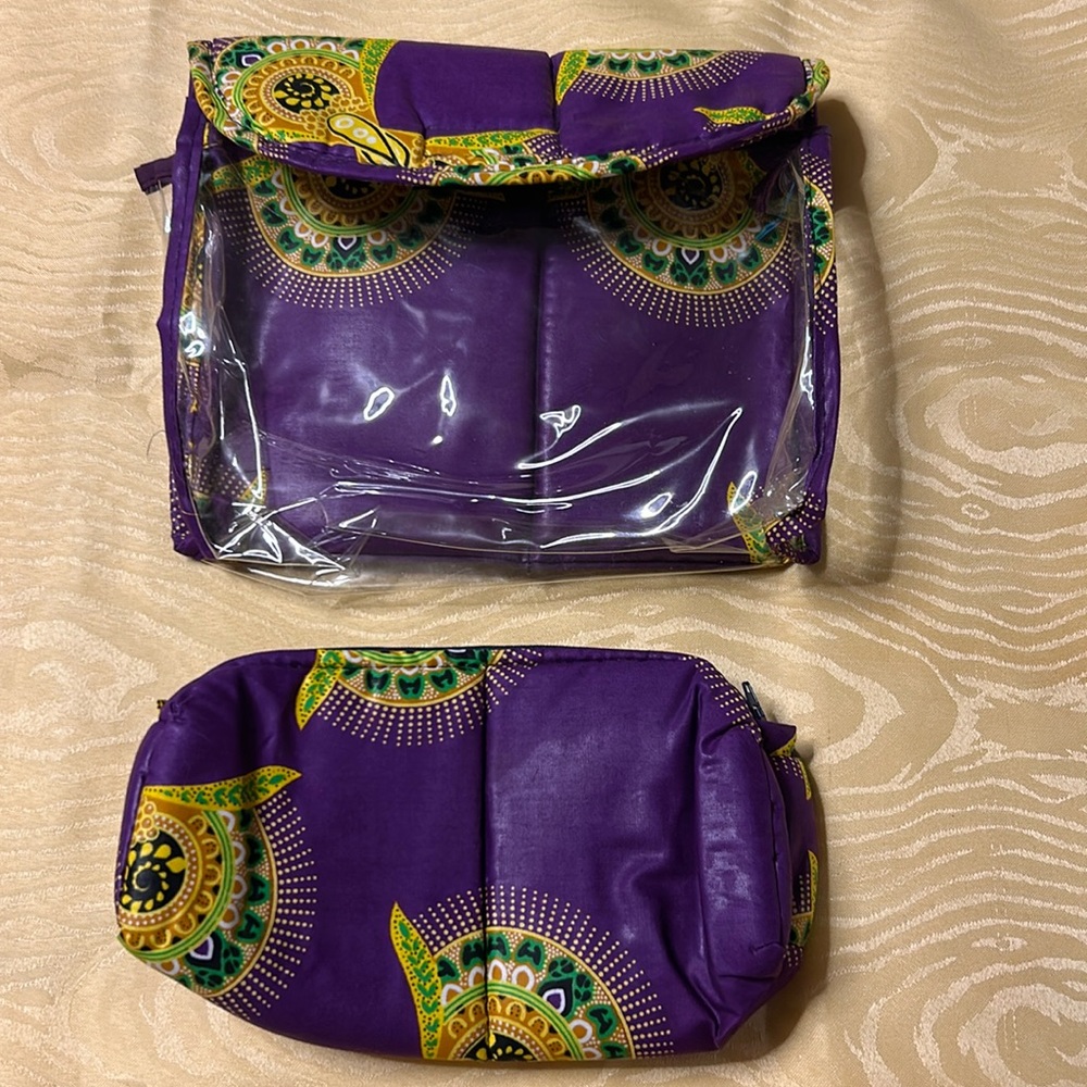 2 pieces small bags 💼